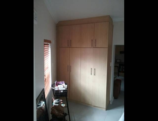 1 BEDROOM PROPERTY TO RENT IN KENILWORTH